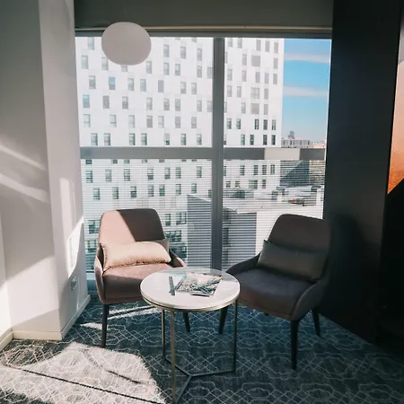 The Hoxton, Poblenou Hotel
