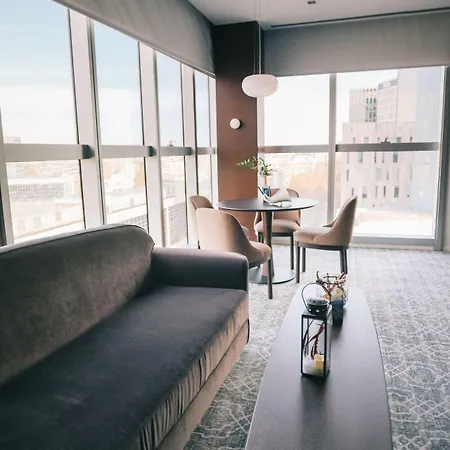 Hotel The Hoxton, Poblenou Barcelona