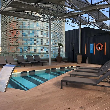 The Hoxton, Poblenou ホテル