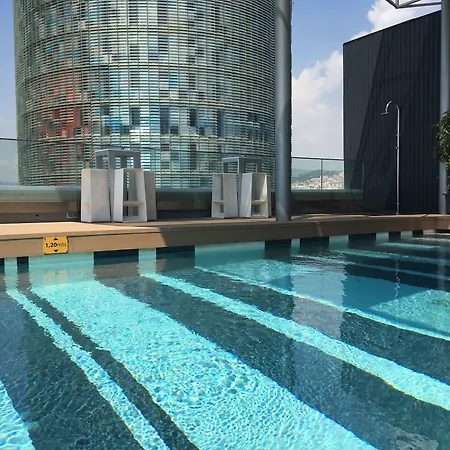 The Hoxton, Poblenou 4*