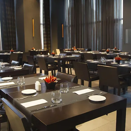 The Hoxton, Poblenou ホテル