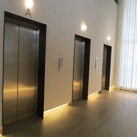 The Hoxton, Poblenou Hotel Barcelona