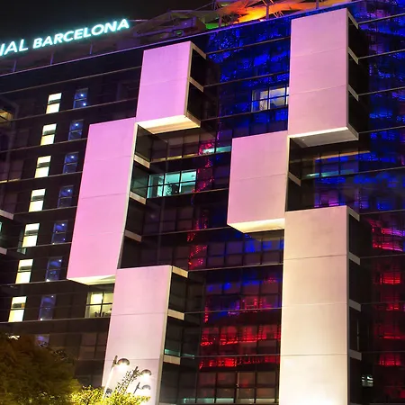 The Hoxton, Poblenou ホテル バルセロナ