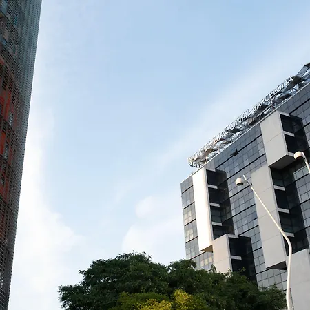 The Hoxton, Poblenou バルセロナ