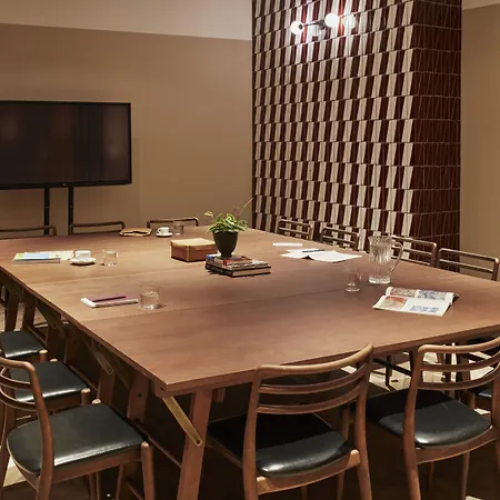 The Hoxton, Poblenou