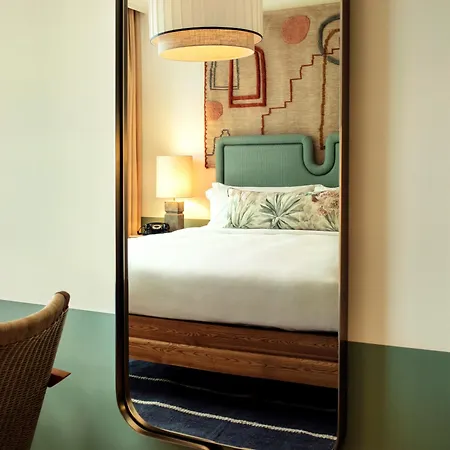 The Hoxton, Poblenou מלון 4*