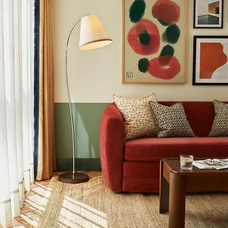 The Hoxton, Poblenou מלון 4*