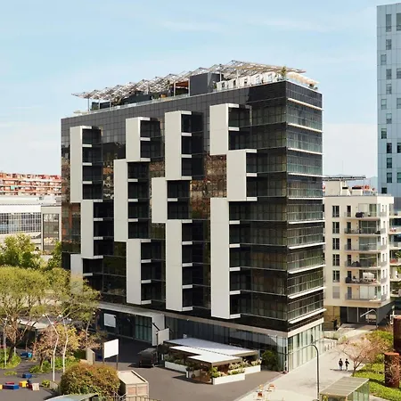 The Hoxton, Poblenou