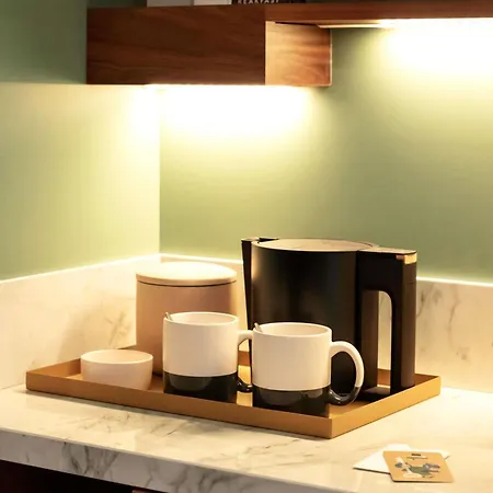 The Hoxton, Poblenou 4* Barcelona