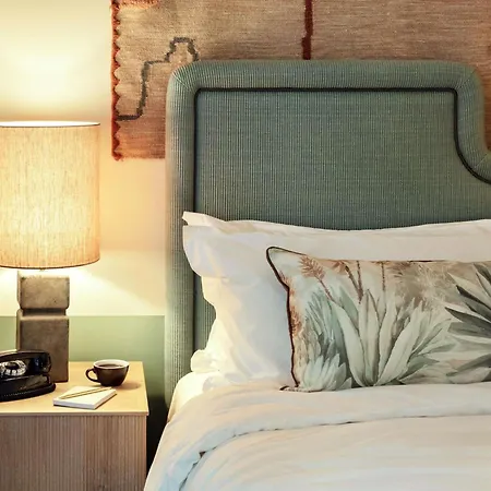 The Hoxton, Poblenou Hotel