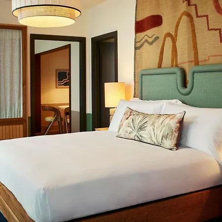 The Hoxton, Poblenou Barcelona