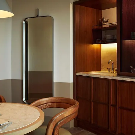 The Hoxton, Poblenou Hotel 4*