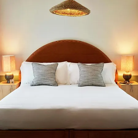 The Hoxton, Poblenou Barcelona