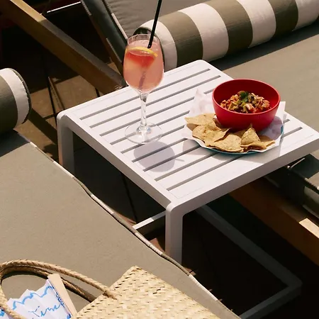The Hoxton, Poblenou