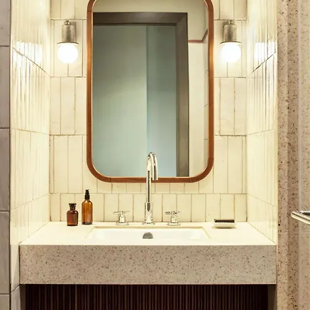 Hotel The Hoxton, Poblenou