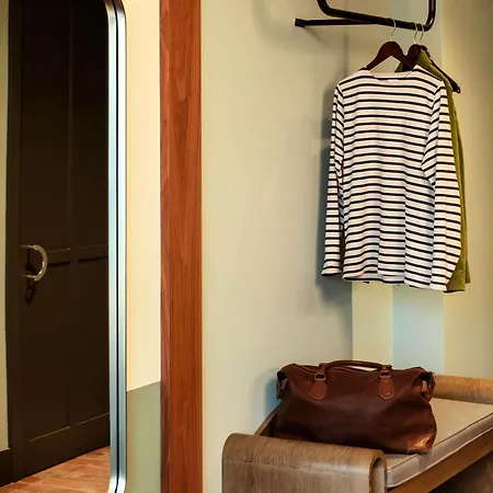 The Hoxton, Poblenou Hotel Barcelona