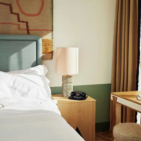 The Hoxton, Poblenou Hotel