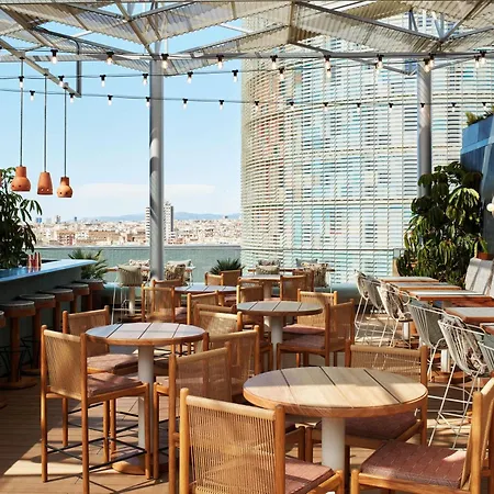 The Hoxton, Poblenou Hotel 4*