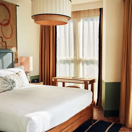 Hotel The Hoxton, Poblenou
