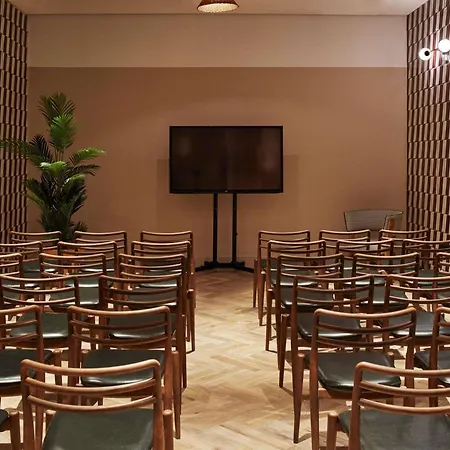 The Hoxton, Poblenou 4* Barcelona