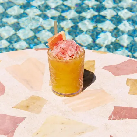 Hotel The Hoxton, Poblenou