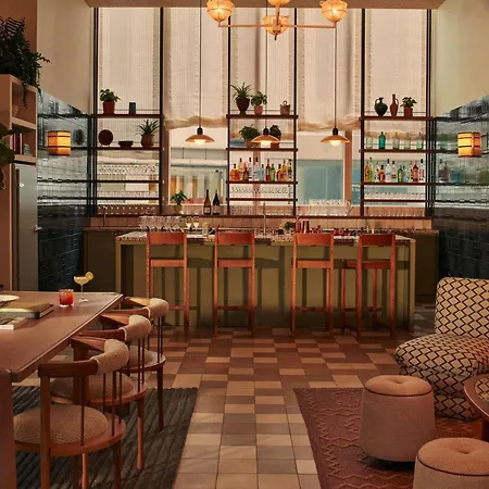 The Hoxton, Poblenou 4* Barcelona