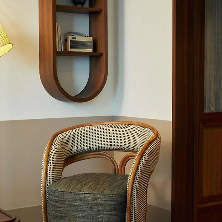 The Hoxton, Poblenou 4*