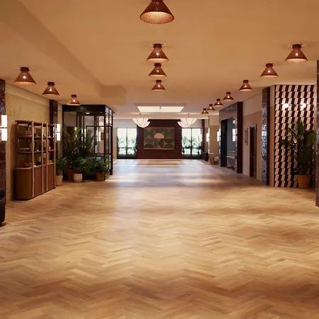The Hoxton, Poblenou Hotel