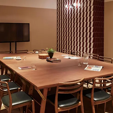 The Hoxton, Poblenou 4* Barcelona