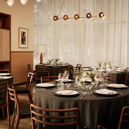 Hotel The Hoxton, Poblenou