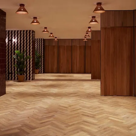 The Hoxton, Poblenou Hotel Barcelona