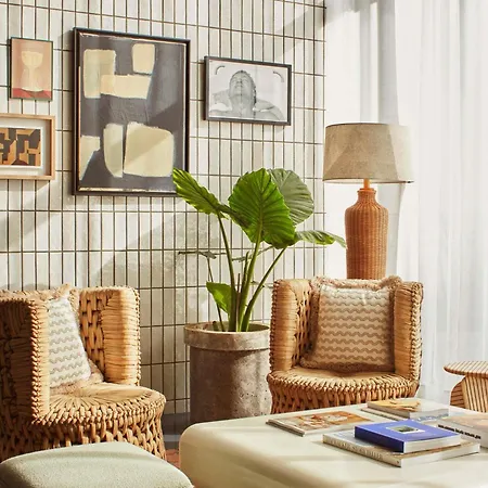 The Hoxton, Poblenou Hotel