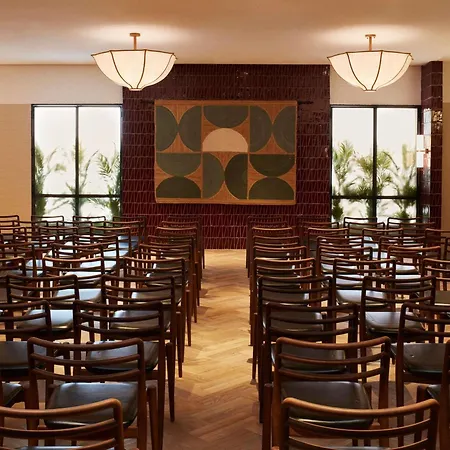 The Hoxton, Poblenou 4*