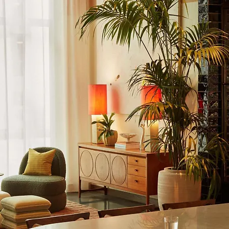 The Hoxton, Poblenou Barcelona