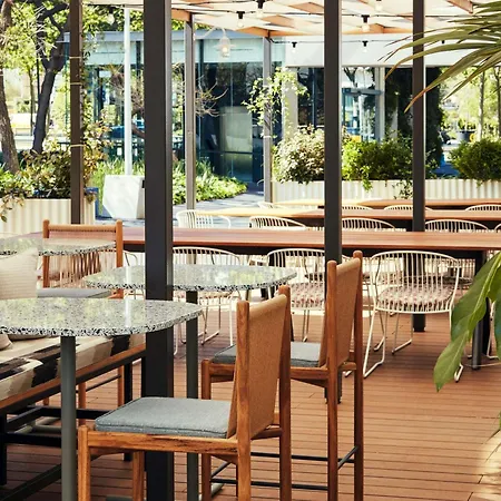 The Hoxton, Poblenou