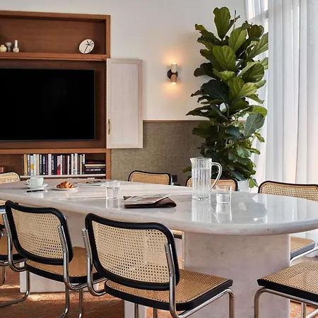 The Hoxton, Poblenou Hotel