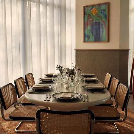 The Hoxton, Poblenou Hotel Barcelona