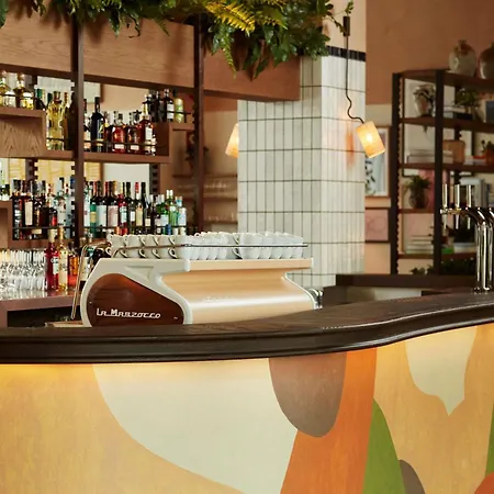 The Hoxton, Poblenou Hotel