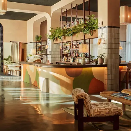 The Hoxton, Poblenou Hotel 4*