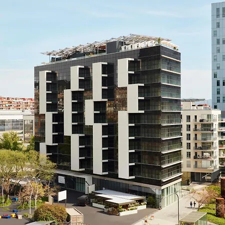 The Hoxton, Poblenou Hotel Barcelona