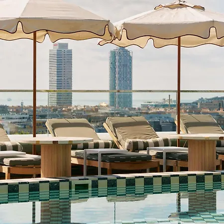 The Hoxton, Poblenou