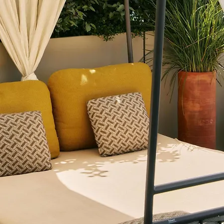 Hotel The Hoxton, Poblenou