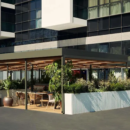 The Hoxton, Poblenou 4* Barcelona