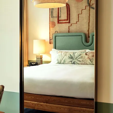The Hoxton, Poblenou Barcelona