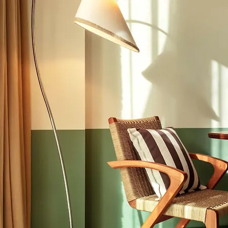 The Hoxton, Poblenou 4*