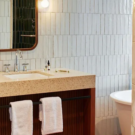 The Hoxton, Poblenou Hotel