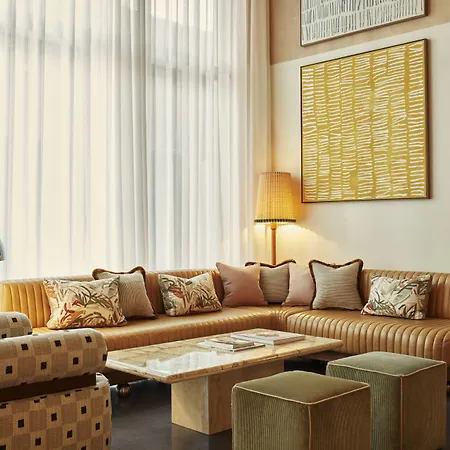 The Hoxton, Poblenou 4* Barcelona