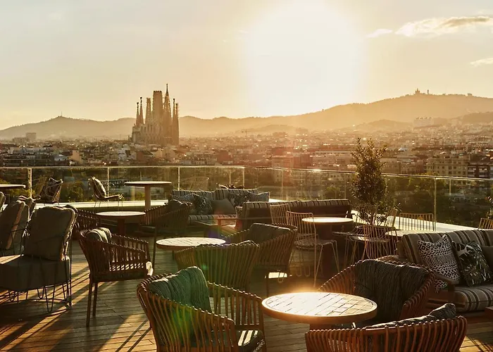 The Hoxton, Poblenou Hotel