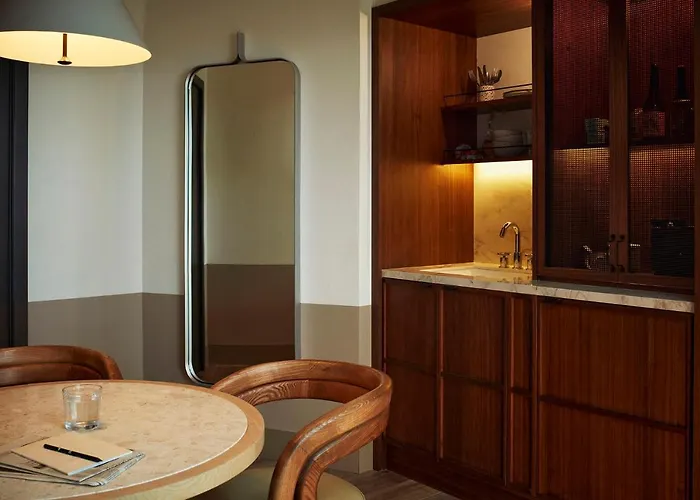 The Hoxton, Poblenou