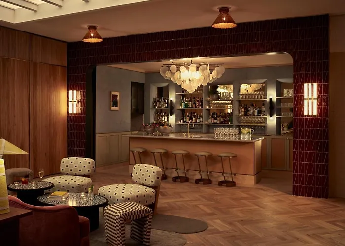 The Hoxton, Poblenou Otel